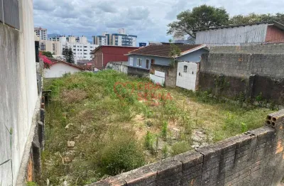 Terreno à venda na Rua Vidal Gregório Pereira, Jardim Atlântico, Florianópolis
