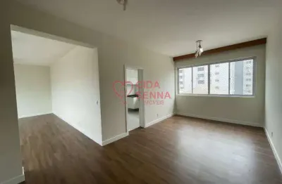 Prox ao hippo  - desocupado - lavabo - dep empregada - 2 vagas livres