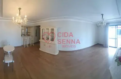 Desocupado - andar alto - sacada -  vista livre - dep empregada - 2vagas