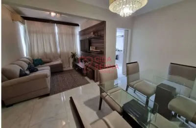 Andar alto - móveis planejados - sol da manhã  - elevador - gar coberta!!!