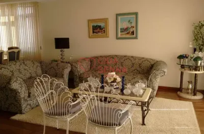 Apartamento com 4 quartos à venda na Rua Frei Caneca, Agronômica, Florianópolis