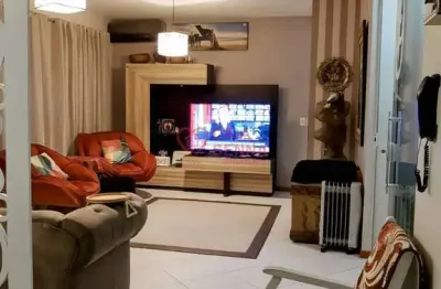 Apartamento com 3 quartos à venda na Servidão Feliciano Martins Vieira, Itacorubi, Florianópolis