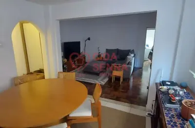 Andar alto - cozinha planejada - dep empregada - vista livre - 1 vaga