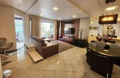 Prox ao hippo - sacada - 2 suites - home-office - 2 vagas livres e h.box !!