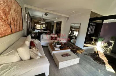Prox ao shopping - andar alto - vista livre - 2 suítes  - 4 vagas!!!