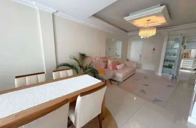 Apartamento com 3 quartos à venda na Praça Olívio Amorim, Centro, Florianópolis
