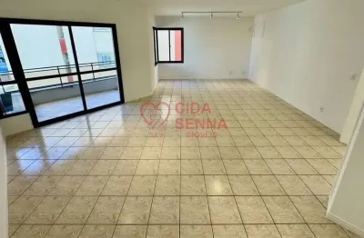 Desocupado - 2 sacadas - 2 suites - dep empregada - 03 vagas livres e hb!