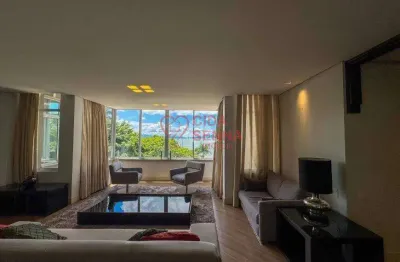 Local nobre - frente mar - desocupado - mobiliado - 3 suites - 2vagas !!!!