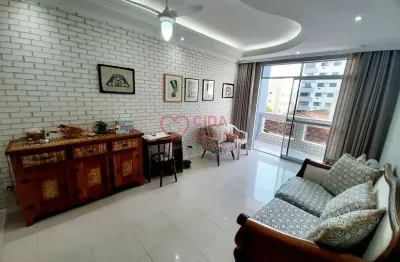 Oportunidade!! prox a beir mar - semi mobiliado - sacada - elev.  gar livre