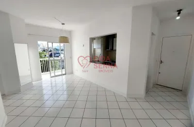 Prox ao antigo detran - sacada - armários na cozinha - elevador - gar livre