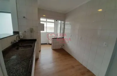 Desocupado - sac. c/ churrasqueira - suite com sacada  - elev. gar livre