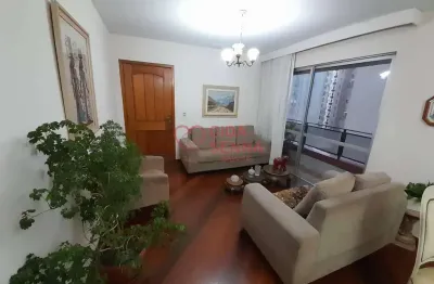 Andar alto localização nobre 3 dorms suíte gar sacada vista livre