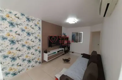 Andar alto - 3 dorms suíte dep. De empregada sacada garagem píscina