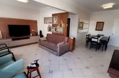 Prox beira mar - semi mobiliado - dep. de empregada - elev. -garagem