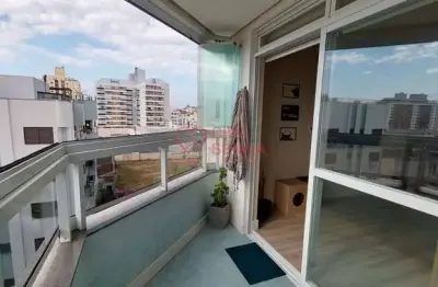 Apartamento com 3 quartos à venda na Rua Araci Vaz Callado, Canto, Florianópolis