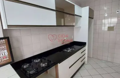 Oportunidade- prox ao giassi - andar alto - sacada - gar livre e coberta