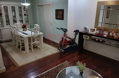 Apartamento com 4 quartos à venda na Avenida Hercílio Luz, Centro, Florianópolis