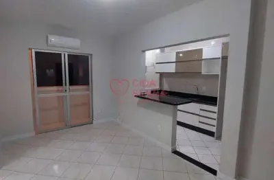 Apartamento com 2 quartos para alugar na Rua Irmãos Vieira, Campinas, São José
