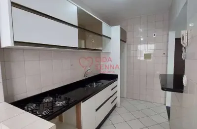 Apartamento com 2 quartos à venda na Rua Vereador Mário Coelho Pires, Campinas, São José