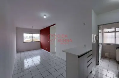 Amplo - cozinha planejada e banheiro planejados - gar livre e coberta