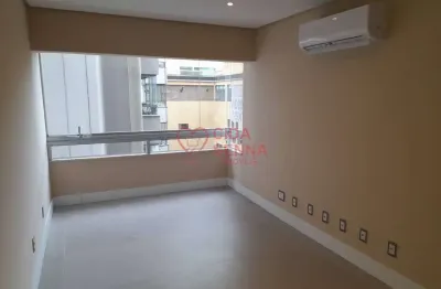 Apartamento com 2 quartos à venda na Rua Heitor Luz, Centro, Florianópolis