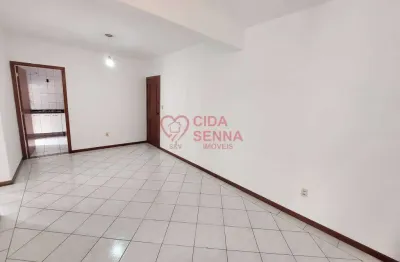 Andar alto - desocupado - amplo - 2 sacadas - elevador - gar livre !!!