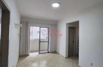 Ed nair vieira - r$425 mil - desocupado - 2 dorms - gar livre e coberta !!!