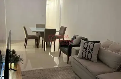 Oportunidade !!!  Mobiliado - suite - dep. Empregada - elev. E garagem !!