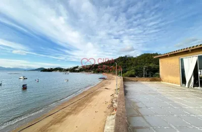 Casa com 7 quartos à venda na Estrada Haroldo Soares Glavan, Cacupé, Florianópolis