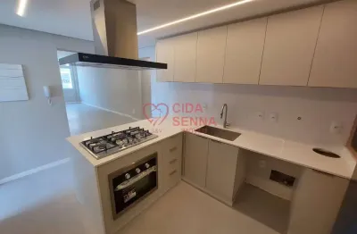 Apartamento com 3 quartos à venda na Avenida Professor Othon Gama D'Eça, Centro, Florianópolis