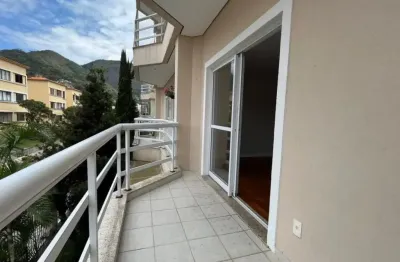 Apartamento no jardim cascata - conforto, segurança e lazer completo