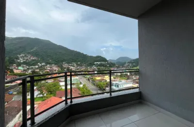 Apartamento 2 quartos próximo ao comary – vista deslumbrante!