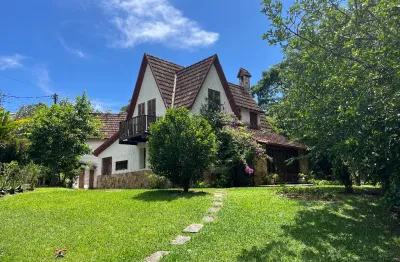 Casa na região serrana do rio de janeiro - condomínio weekend club