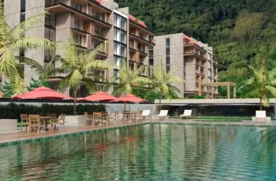 Apartamento com 2 quartos à venda na Avenida Oliveira Botelho, 147, Alto, Teresópolis