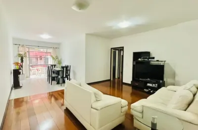 Excelente apartamento no alto – espaço e conforto- teresópolis!