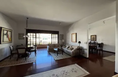 Apartamento amplo de 4 quartos , 213 m2, alto- teresópolis- rj