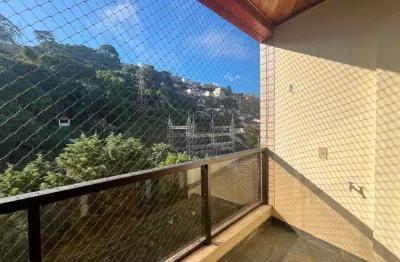 Apartamento à venda em agriões – andar alto com vista livre