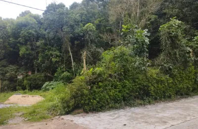 Terreno totalmente plano fora de condomínio em teresópolis!