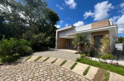 Casa em condomínio fechado com 3 quartos à venda na Estrada Doutor Rogério de Moura Estevão, 110, Green Valleiy, Teresópolis