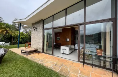 Casa em condomínio fechado com 4 quartos à venda na Estrada Bom Jardim, 30, Parque do Imbui, Teresópolis