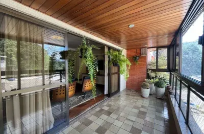 Apartamento com 210 m2 em agriões, 4 quartos por r$1.100.000,00