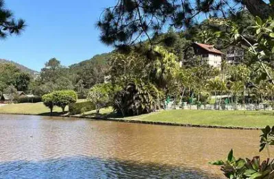 Apartamento no green valley com vista maravilhosa para as montanhas