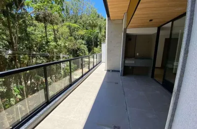 Apartamentos de 2 quartos no condomínio reserva do alto – teresópolis