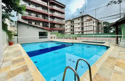 Excelente apartamento no alto – espaço e conforto- teresópolis!