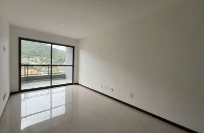Apartamento 2 quartos próximo ao comary – vista deslumbrante!