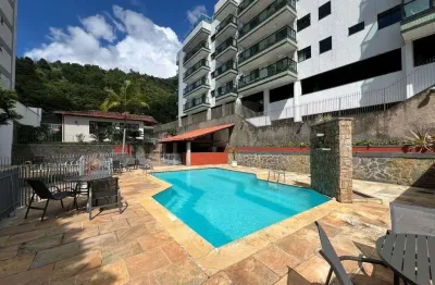 Apartamento amplo de 4 quartos , 213 m2, alto- teresópolis- rj