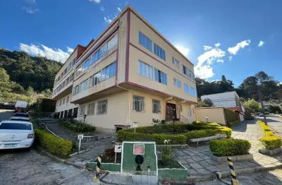 Apartamento em teresópolis por r$140.000,00 - teresópolis- rj