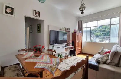 Apartamento 2 quartos no centro de teresópolis com ótima localização