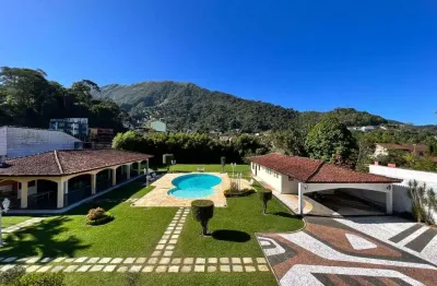 Casa com 7 quartos à venda na Rua Jacuí, 360, Parque do Ingá, Teresópolis