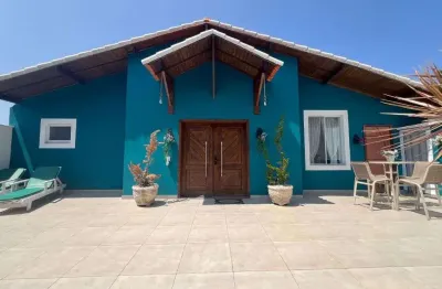 Casa em condomínio fechado com 3 quartos à venda na Rua José Rebelo, 665, Barra do Imbuí, Teresópolis